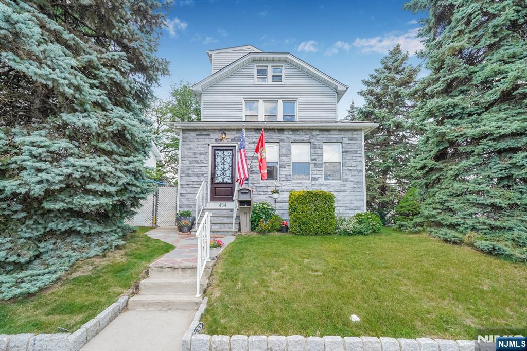 Property Photo: 434 3rd Avenue NJ 07071