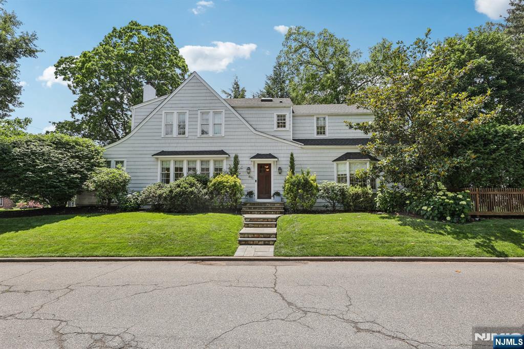 Property Photo: 490 Ackerman Avenue NJ 07423