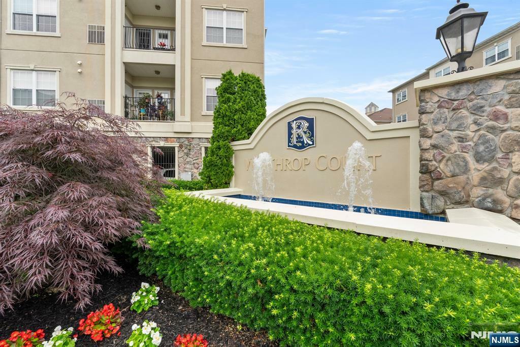 Property Photo: 7303 Ravenscroft Road 570 NJ 07013