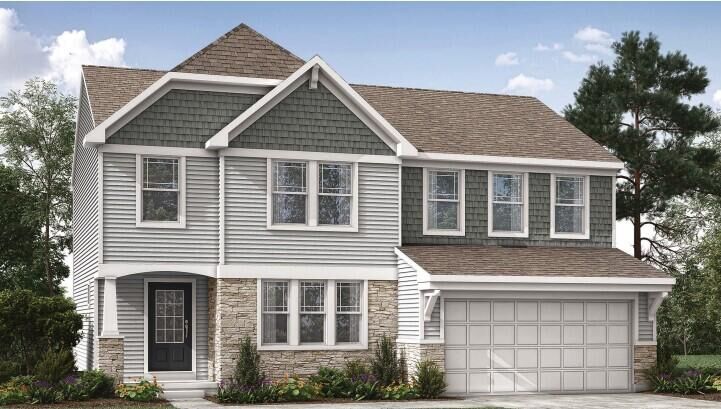 Property Photo: 1272 Ferncliff Drive KY 41001