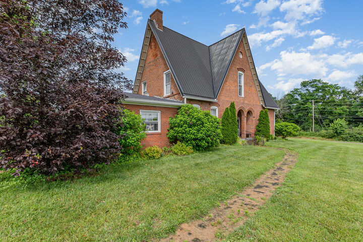 Property Photo:  131 Boone Road  KY 41086 