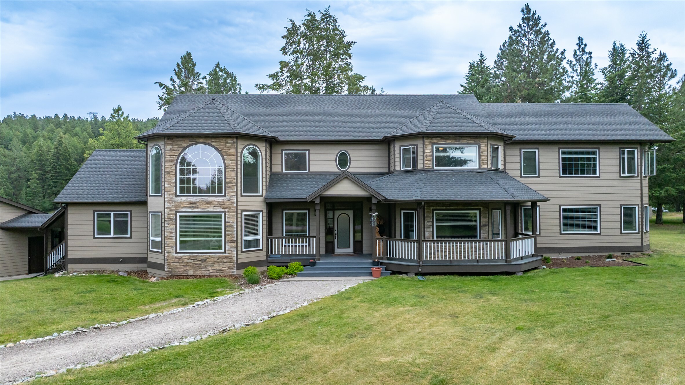 201 Terrace Road  Kalispell MT 59901 photo