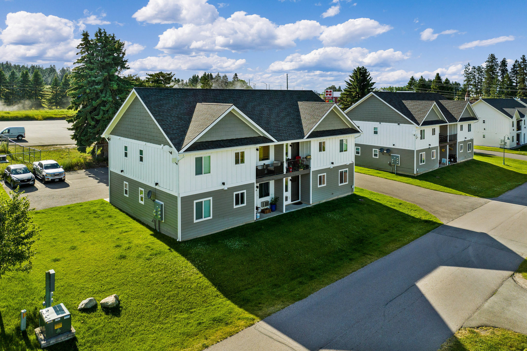 138 Jewel Basin Court  Bigfork MT 59911 photo