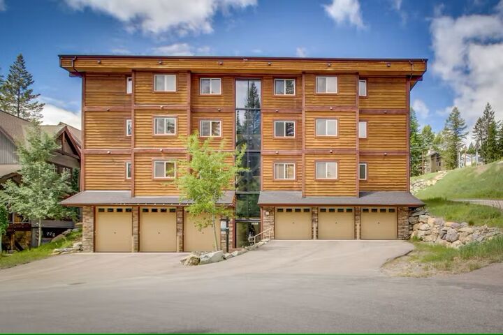 Property Photo:  3832 Tamarack Avenue 2B  MT 59937 