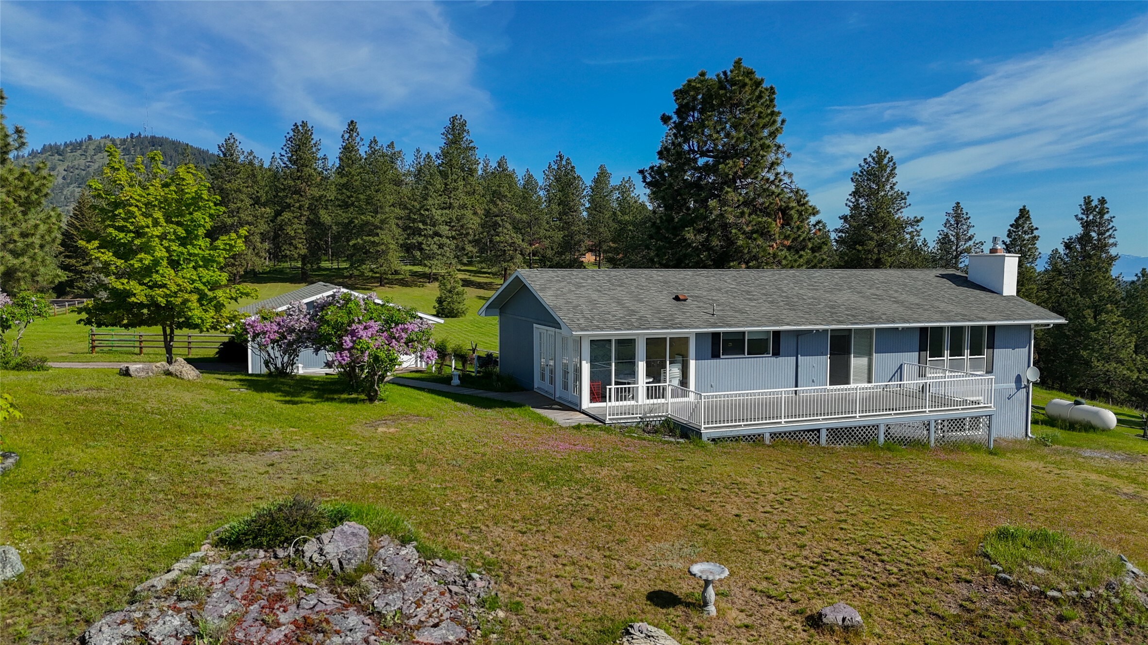 32090 Ridge View Circle  Polson MT 59860 photo