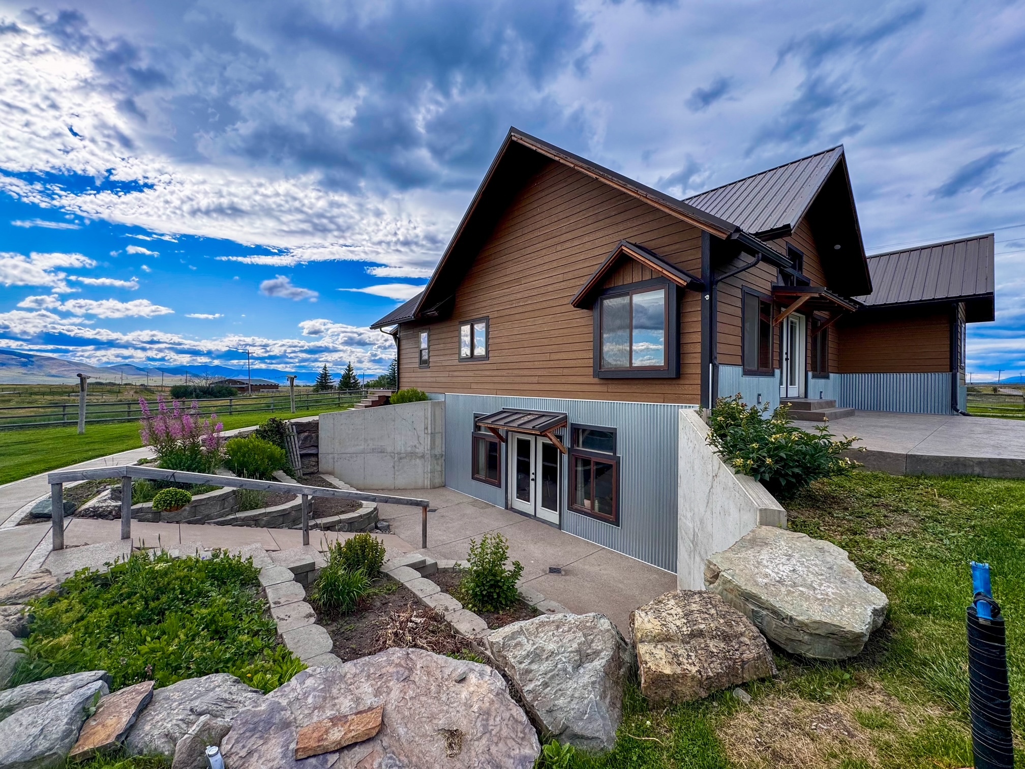 Property Photo: 60037 Watson Road MT 59865