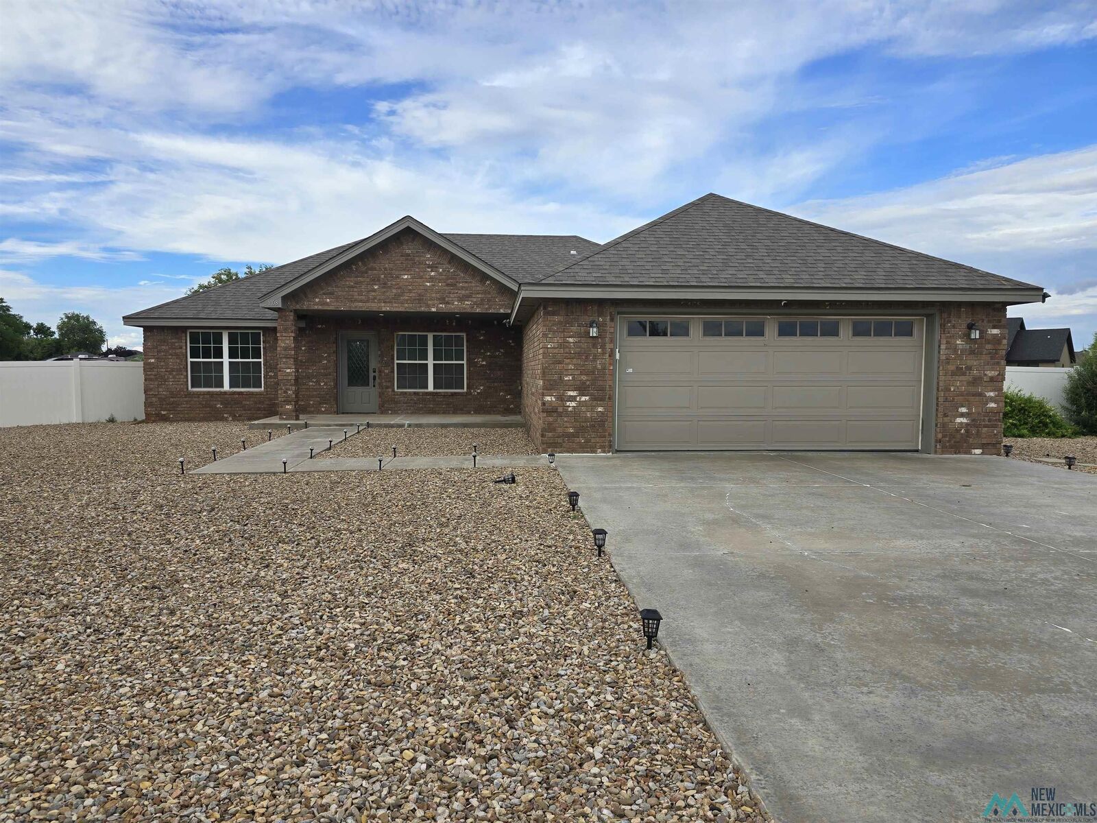 Property Photo:  1108 Megan Court  NM 88130 