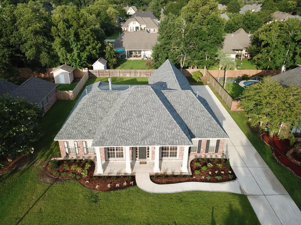 Property Photo: 319 Red Maple Drive LA 70448
