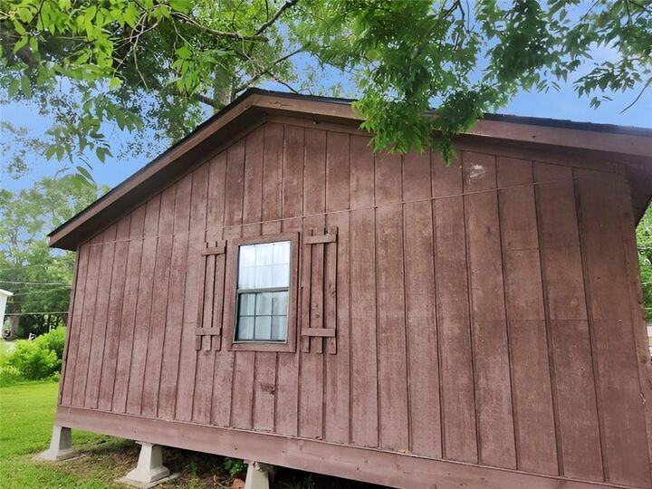 Property Photo: 11117 Martin Road LA 70737