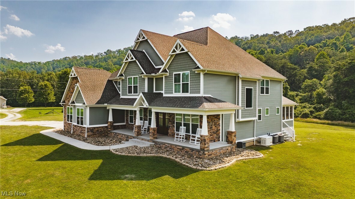 Property Photo: 318 Emma Lane WV 26150