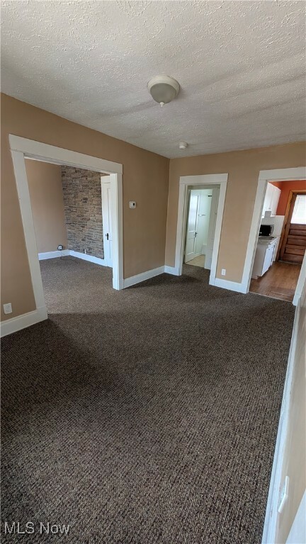 Property Photo: 1268 Clifton Prado Up OH 44107