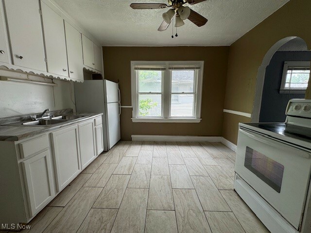Property Photo:  11908 Parkhill Avenue  OH 44120 