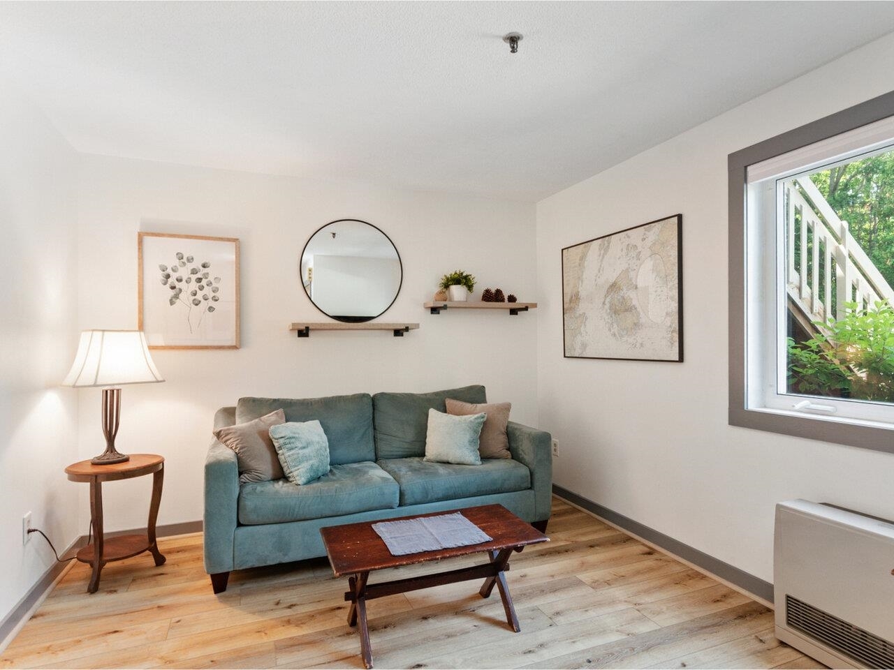 Property Photo: 337 College Street VT 05401