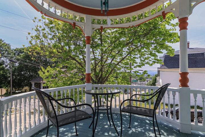 Property Photo:  451 Milton Street  NH 03103 