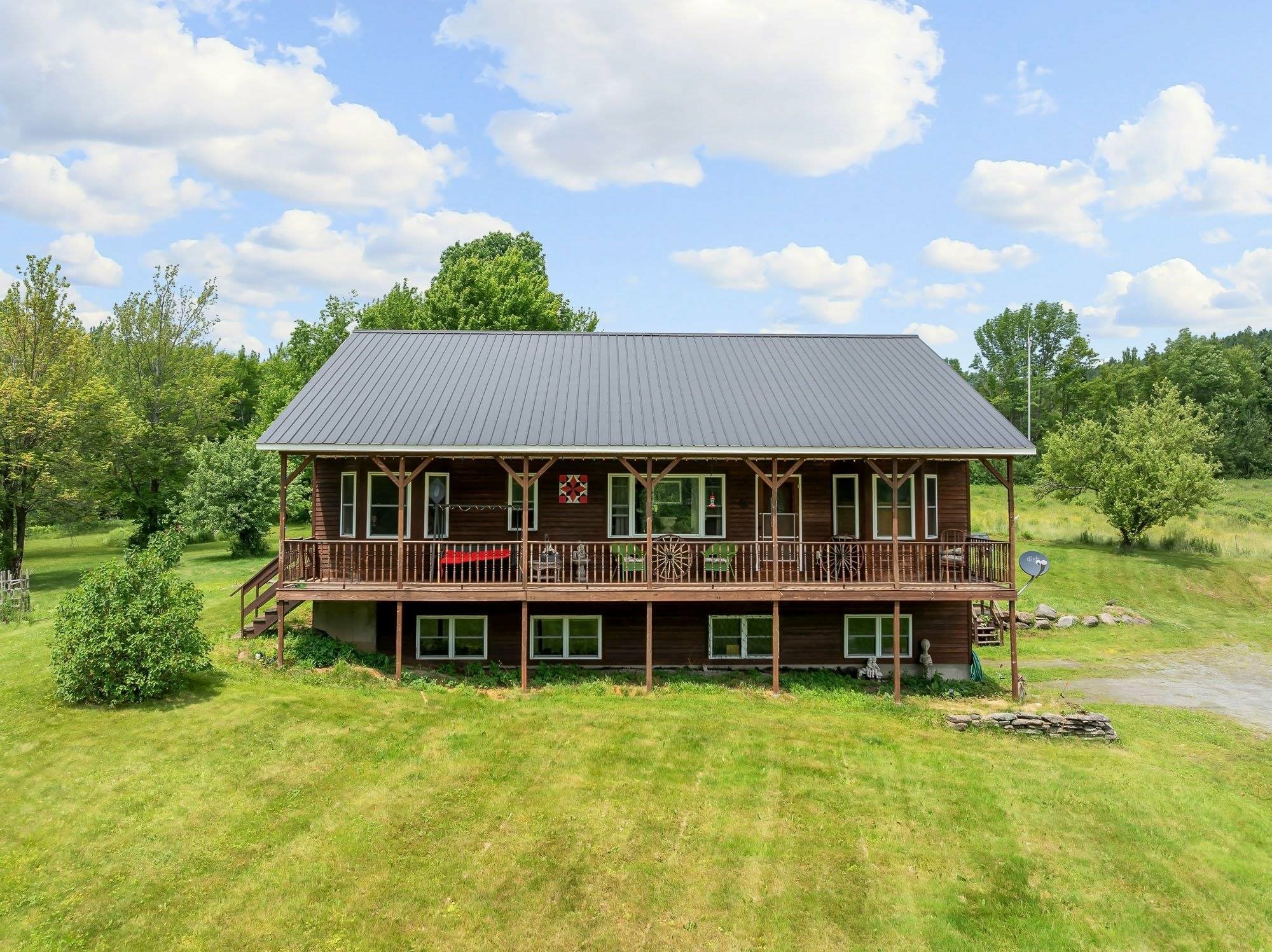 Property Photo: 778 West Jay Road VT 05859