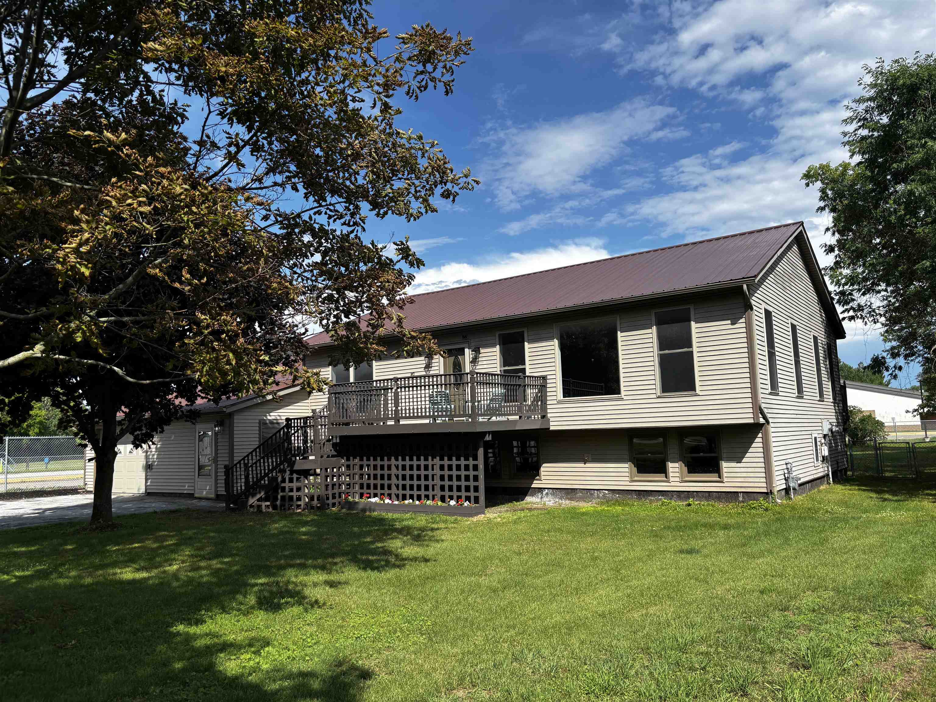 Property Photo: 20 Fourth Street VT 05459