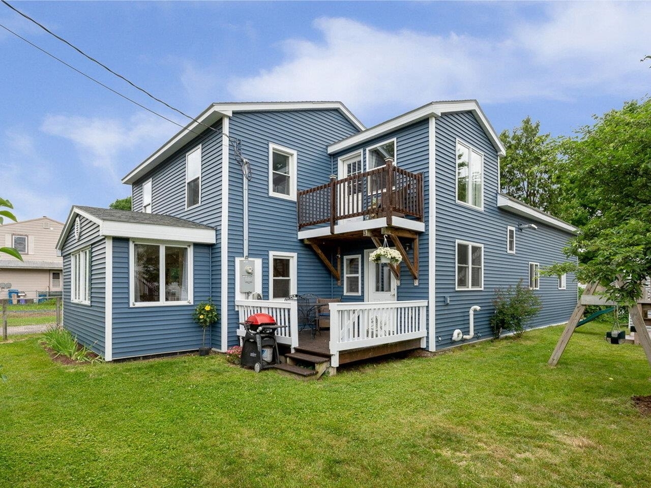 Property Photo: 50 Cottage Grove VT 05408