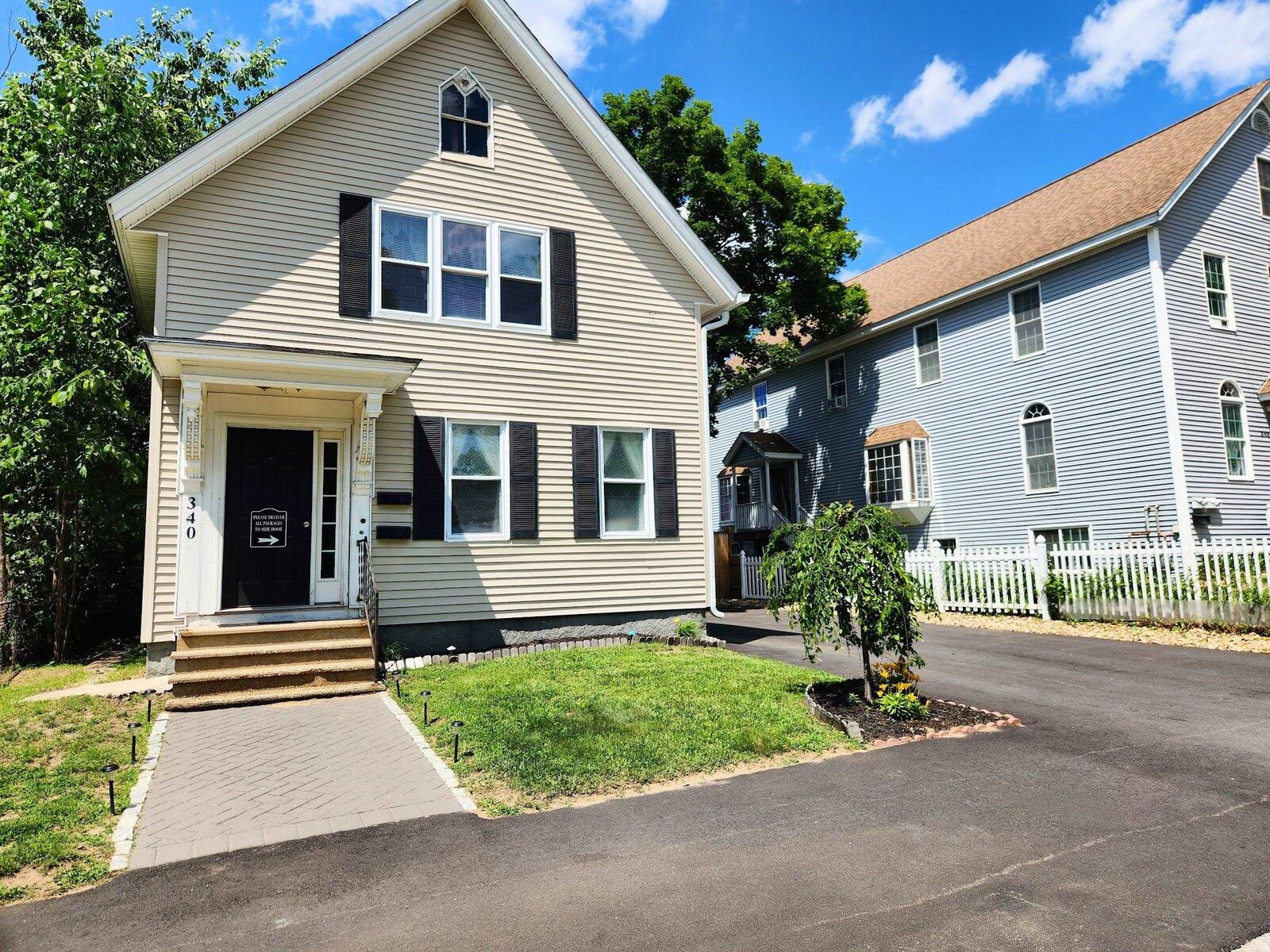Property Photo: 340 Merrimack Street NH 03103