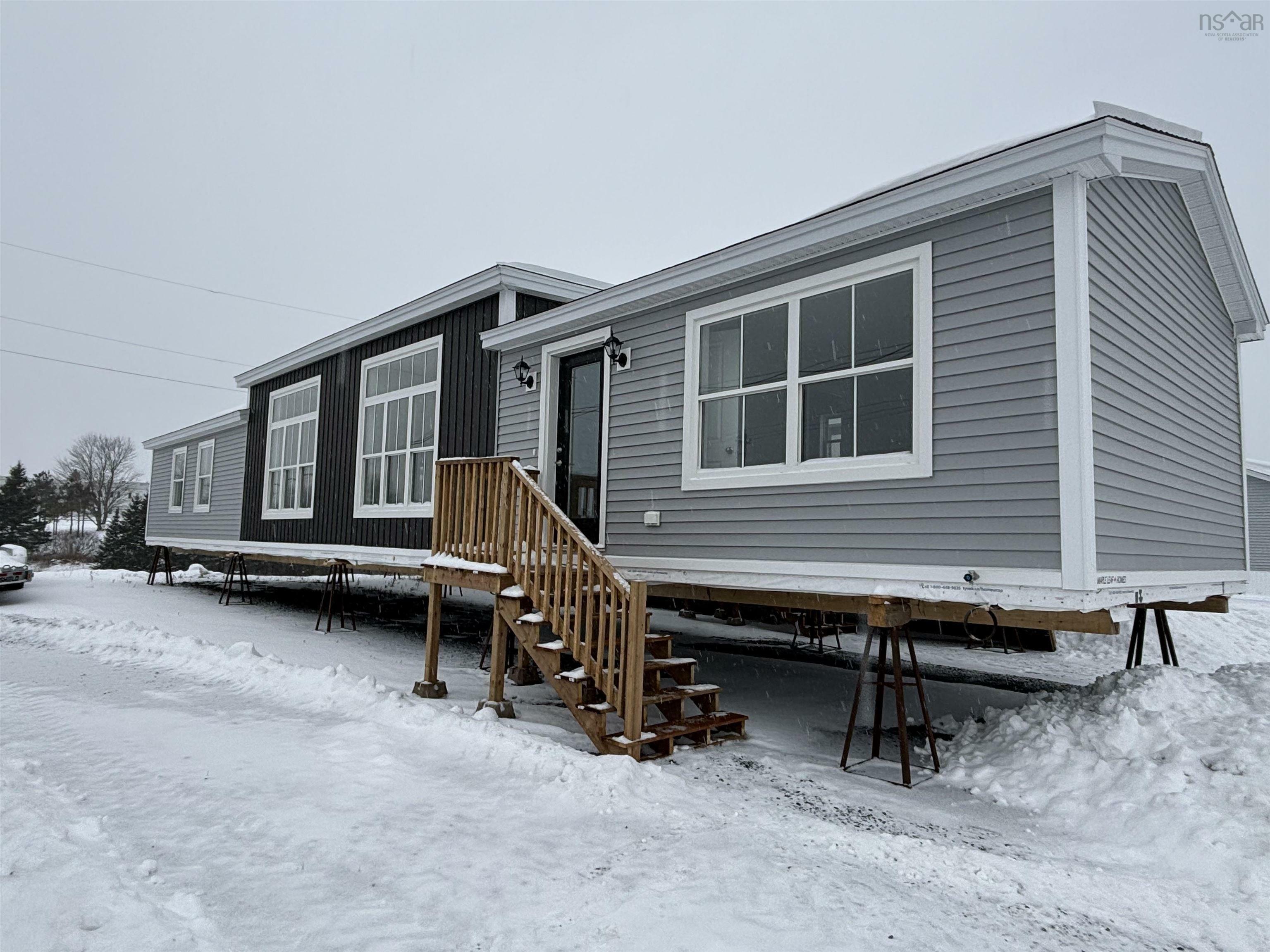 Property Photo: Lot A6 Narrows Road NS B0N 1X0