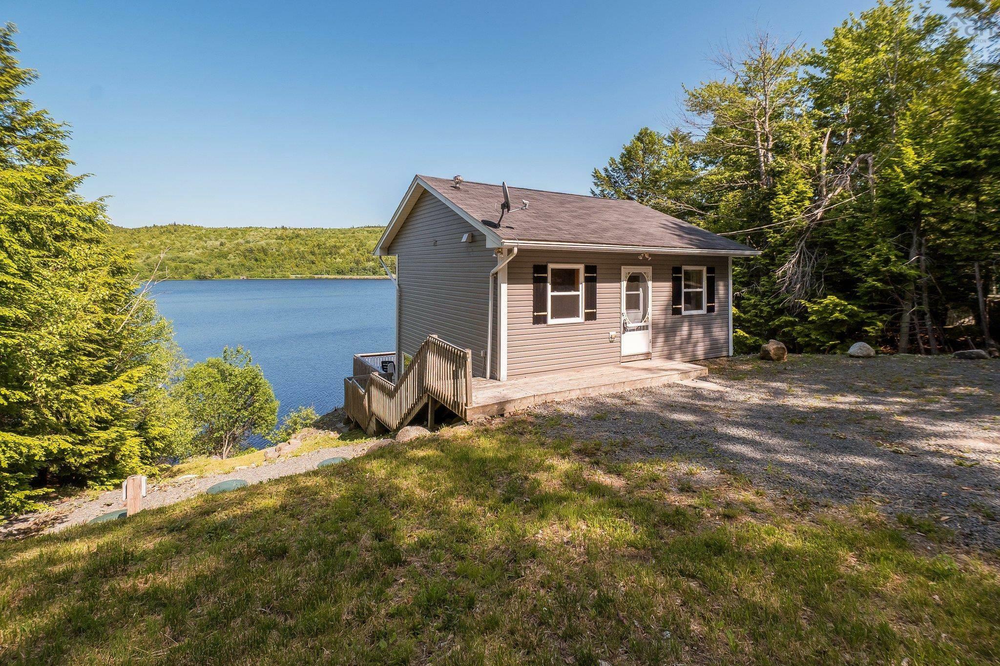 Property Photo: 131 Innes Lane NS B0N 2T0