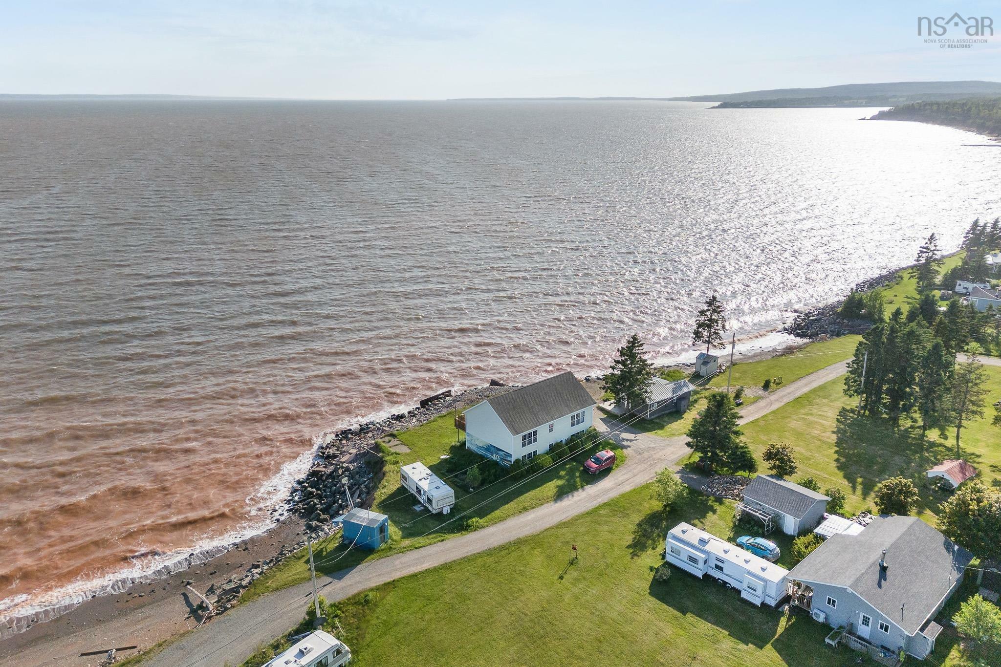 Property Photo: 32 Evergreen Court NS B0M 1B0