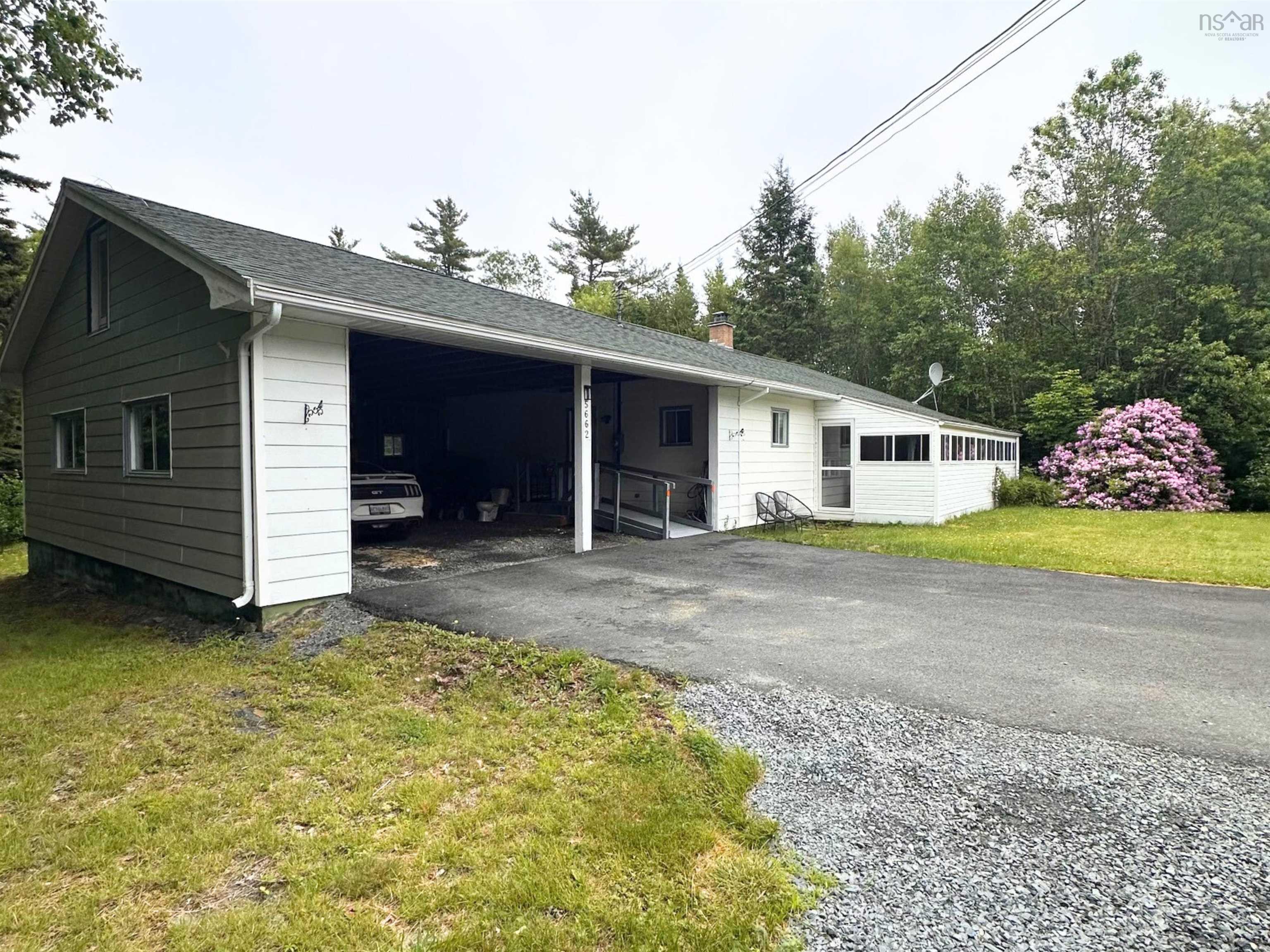 Photo de la propriété: 5662 Highway 325 NS B4V 8G8