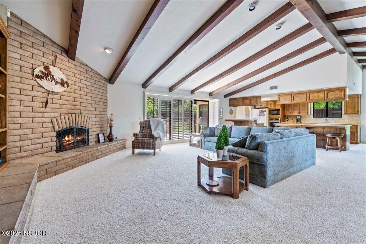 Property Photo: 4336 Highcastle Lane CA 93455