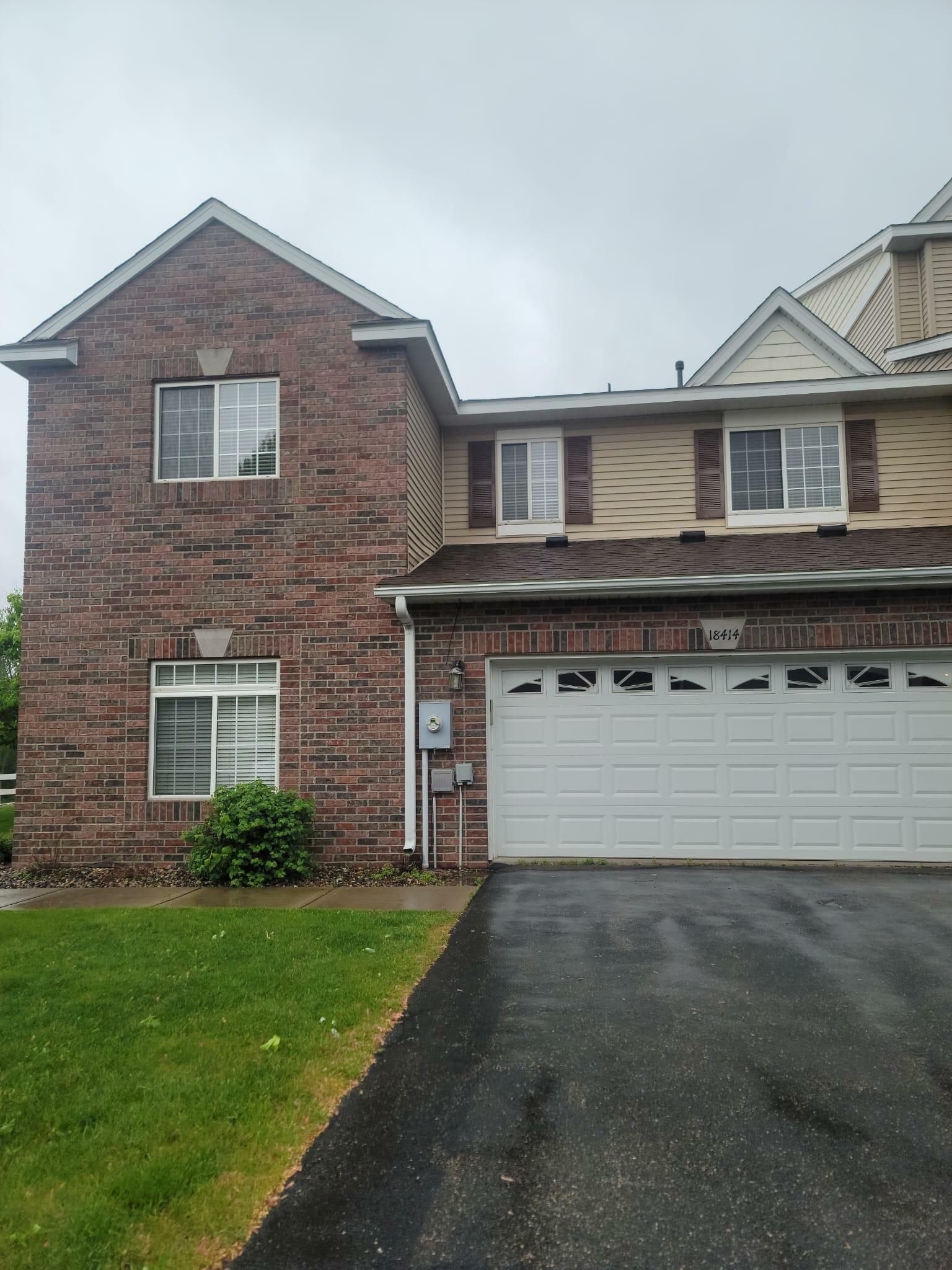 Property Photo: 18414 Lafayette Way 428A MN 55044