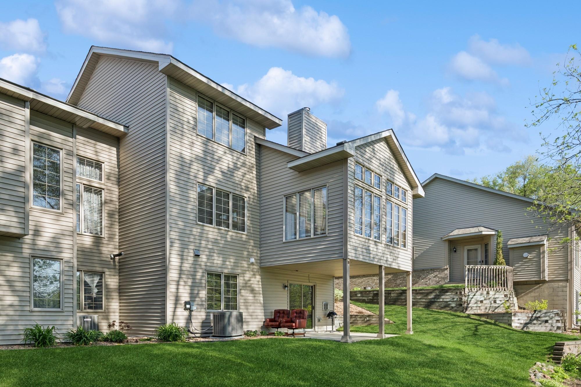 Property Photo:  3662 Pond View Point  MN 55122 