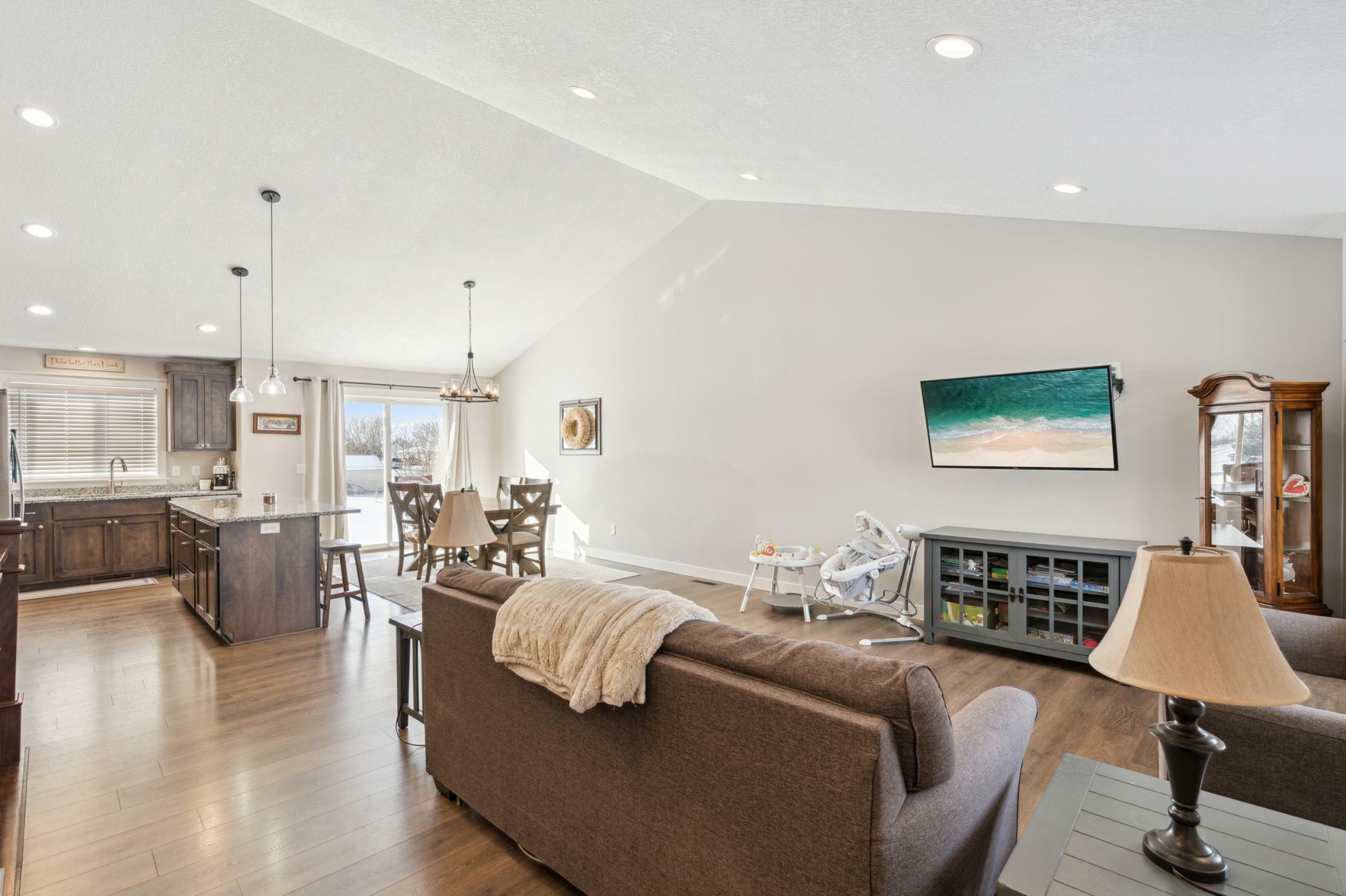 Property Photo: 856 162nd Street WI 54015