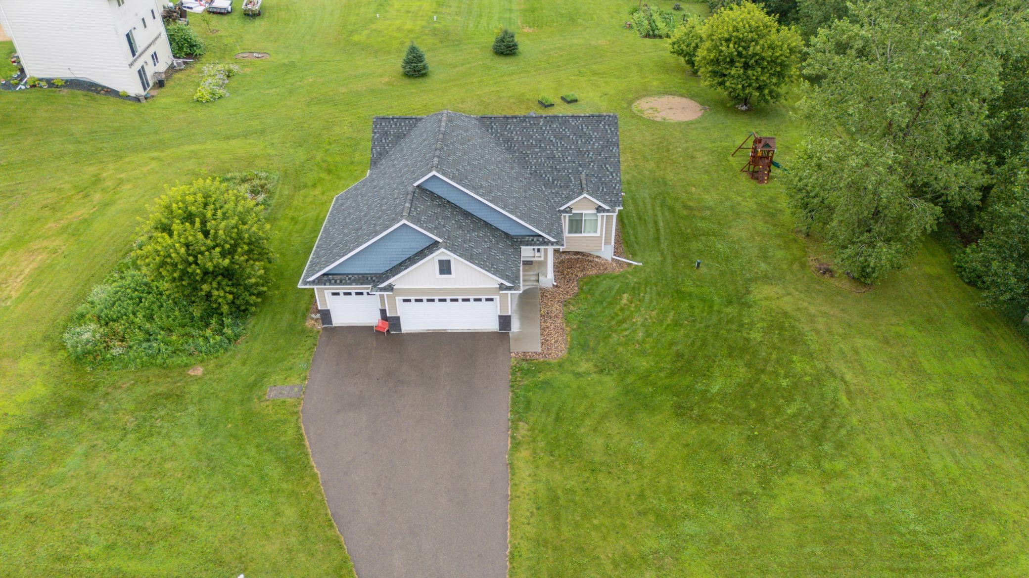 Property Photo: 856 162nd Street WI 54015