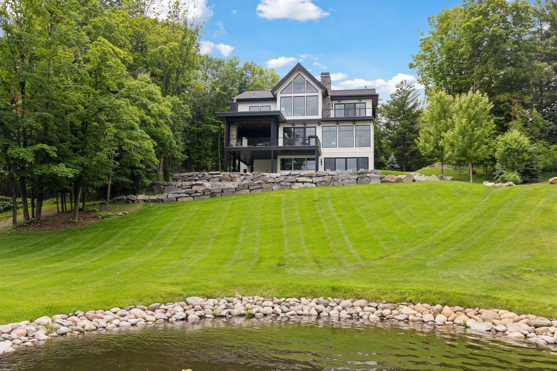 Property Photo: 1300 Wildhurst Trail MN 55364