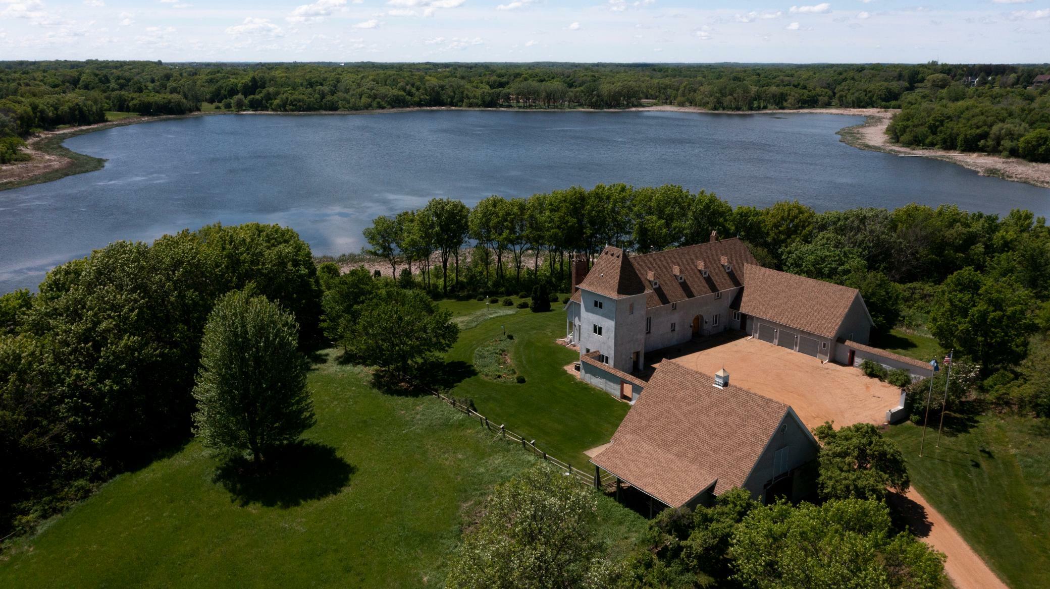 Property Photo:  2725 Hamel Road  MN 55340 