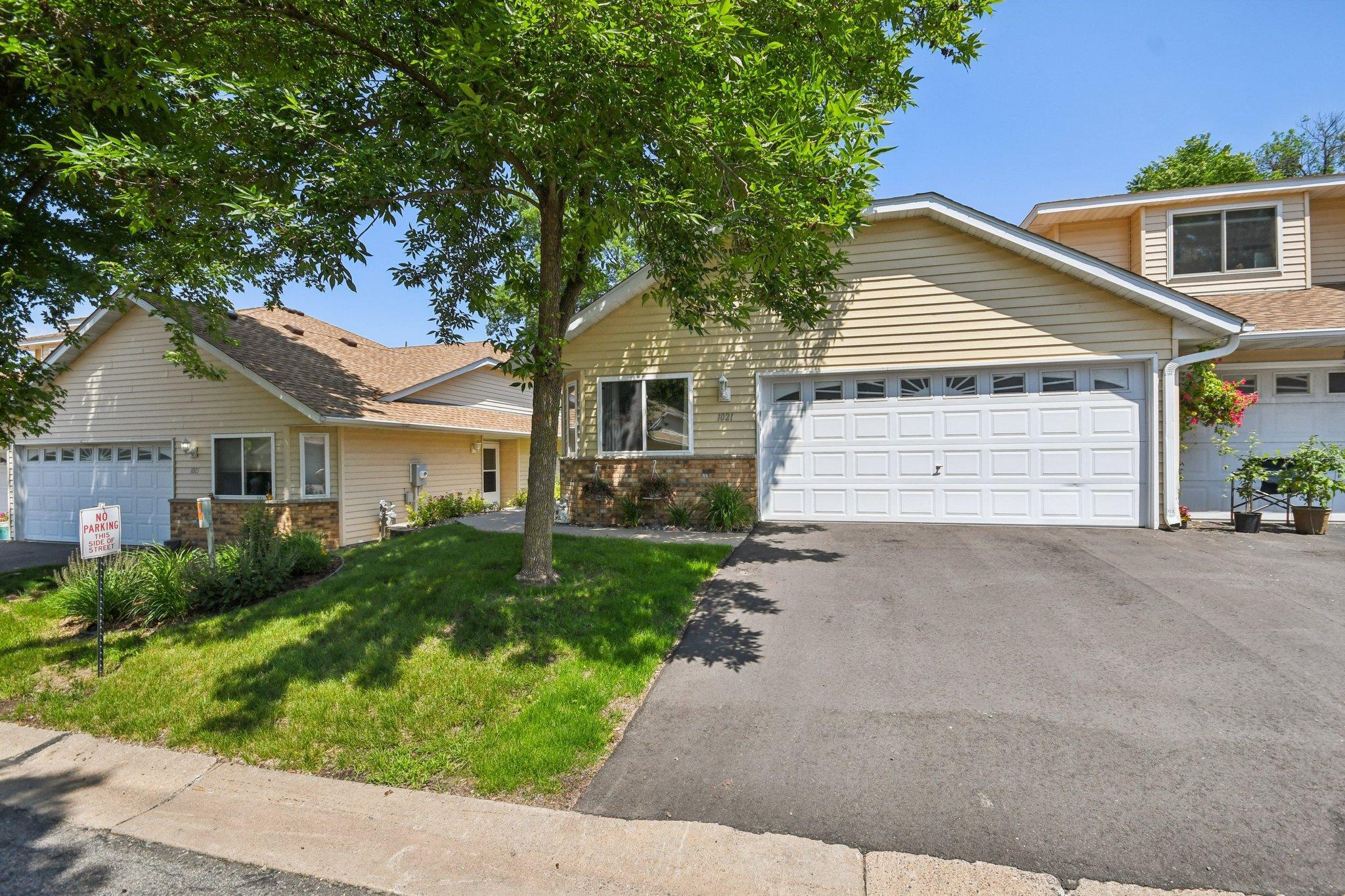 Property Photo: 1021 18th Avenue SE MN 55025