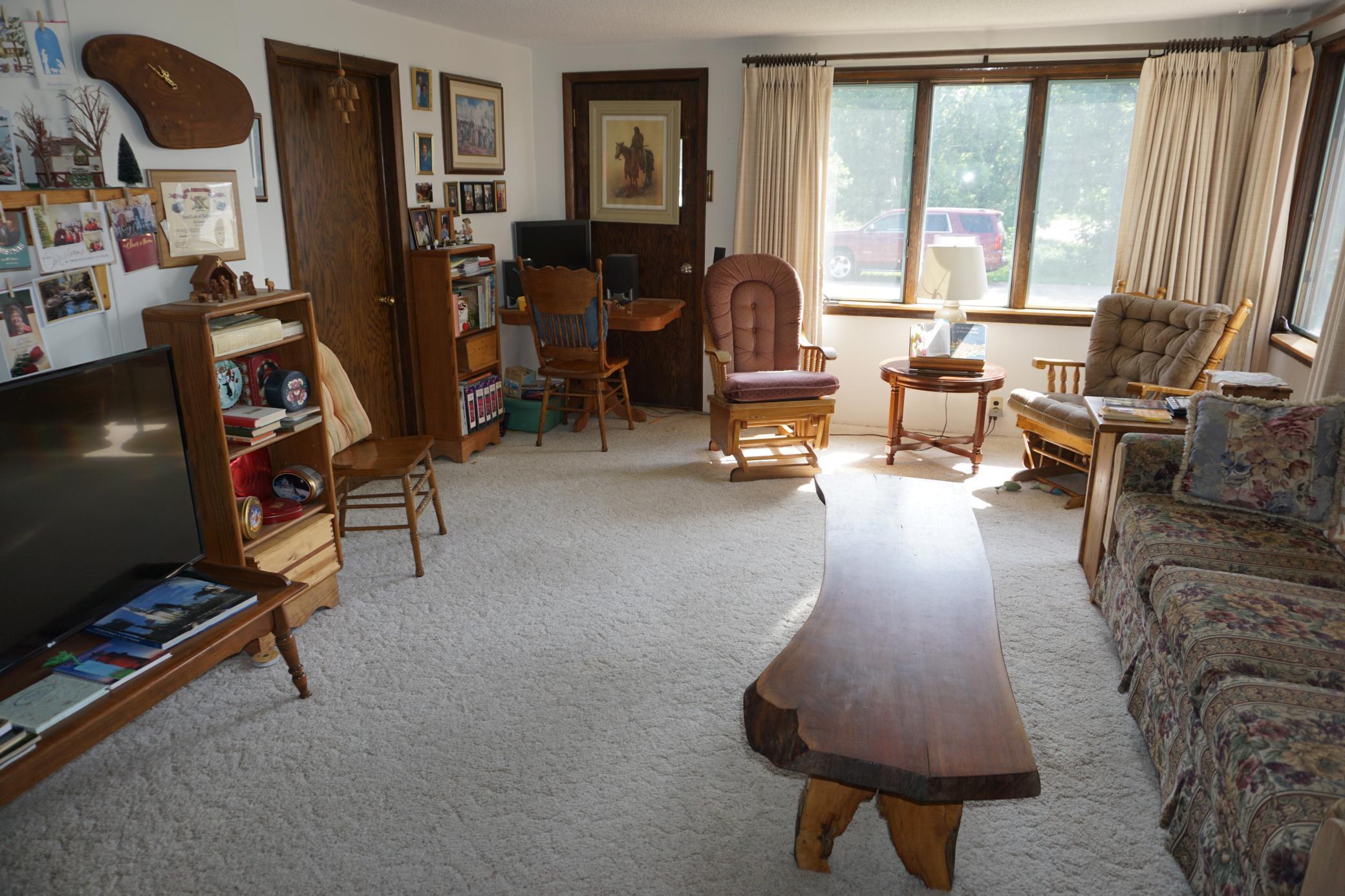 Property Photo:  35 Sunset Avenue NW  MN 56621 