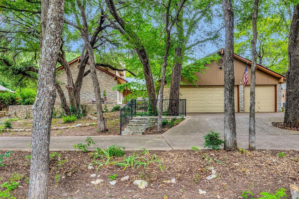 Photo de la propriété: 4207 Mojave Drive TX 76049