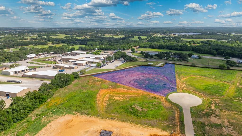 Property Photo:  1102 Pitner Court  TX 76226 