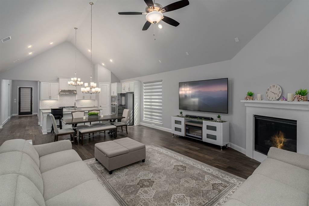 Property Photo: 8643 Anacua Road TX 75035