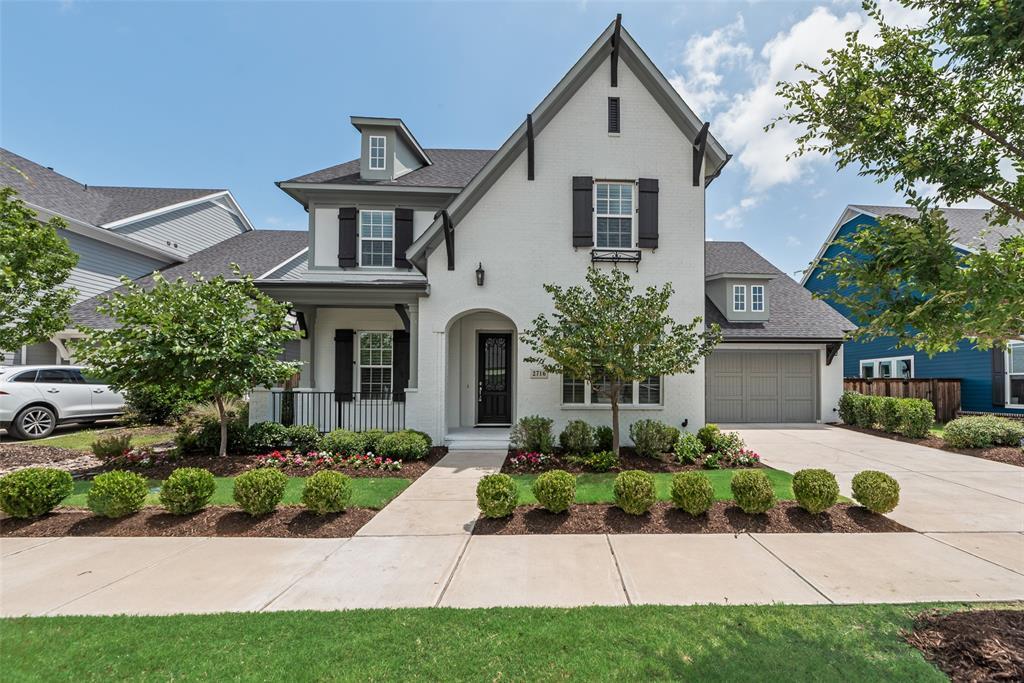 2716 Majestic Avenue  McKinney TX 75071 photo