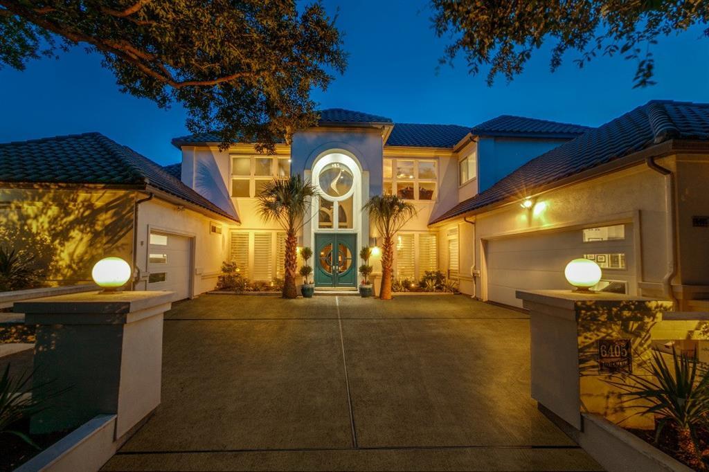 Property Photo: 6405 Fox Chase Lane TX 75024