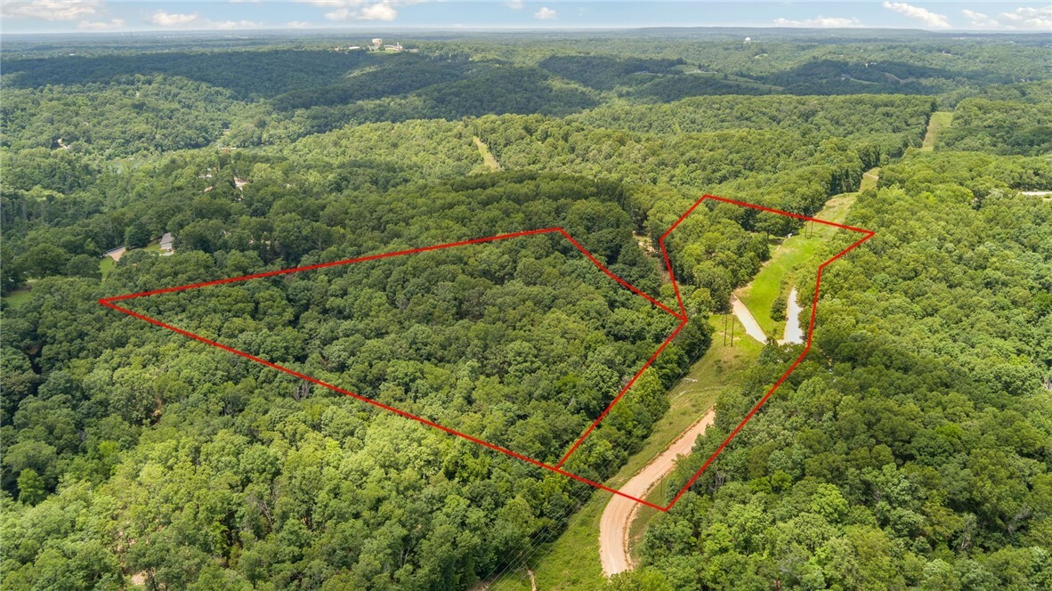 Property Photo: 16490 Weaver Lane AR 72756