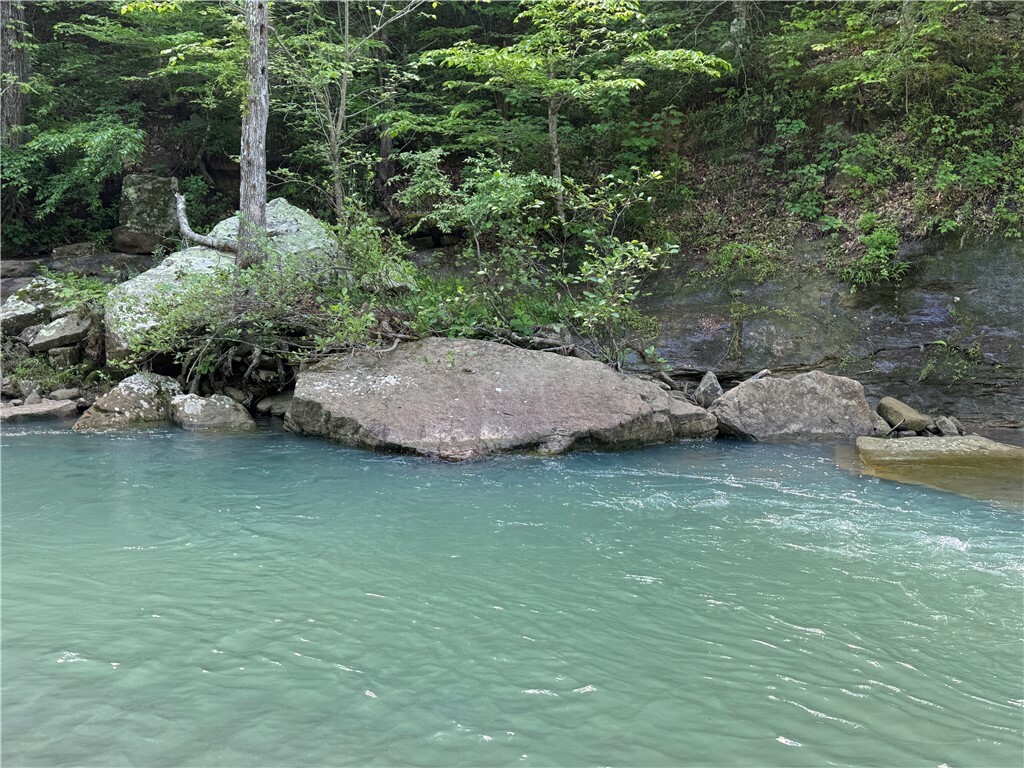 Property Photo:  Tract 2 Nc 7540  AR 72854 