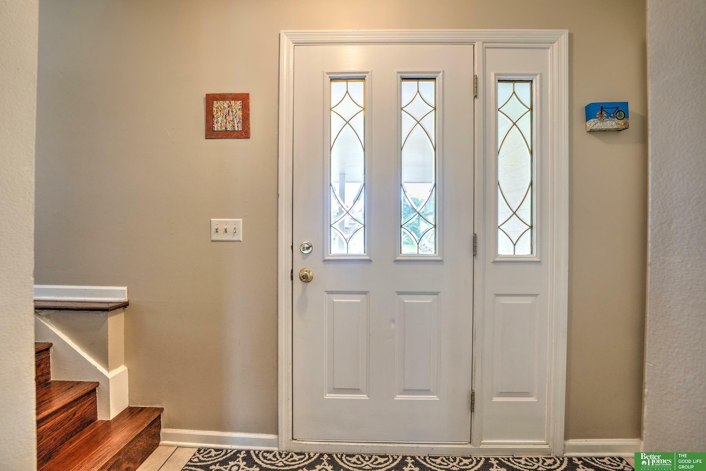 Property Photo: 14824 Charles Plaza NE 68154