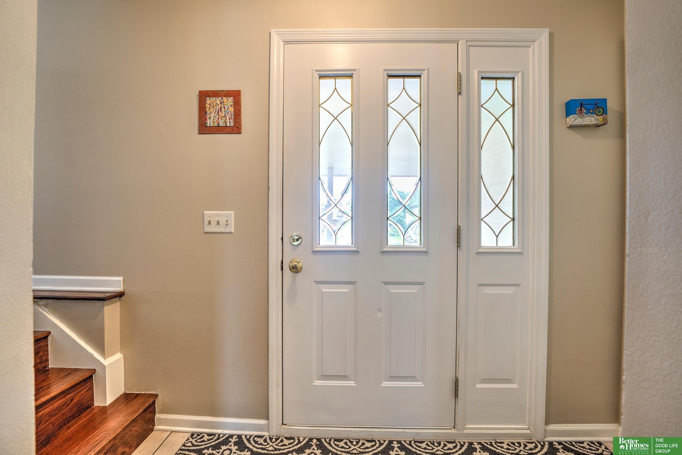 Property Photo: 14824 Charles Plaza NE 68154