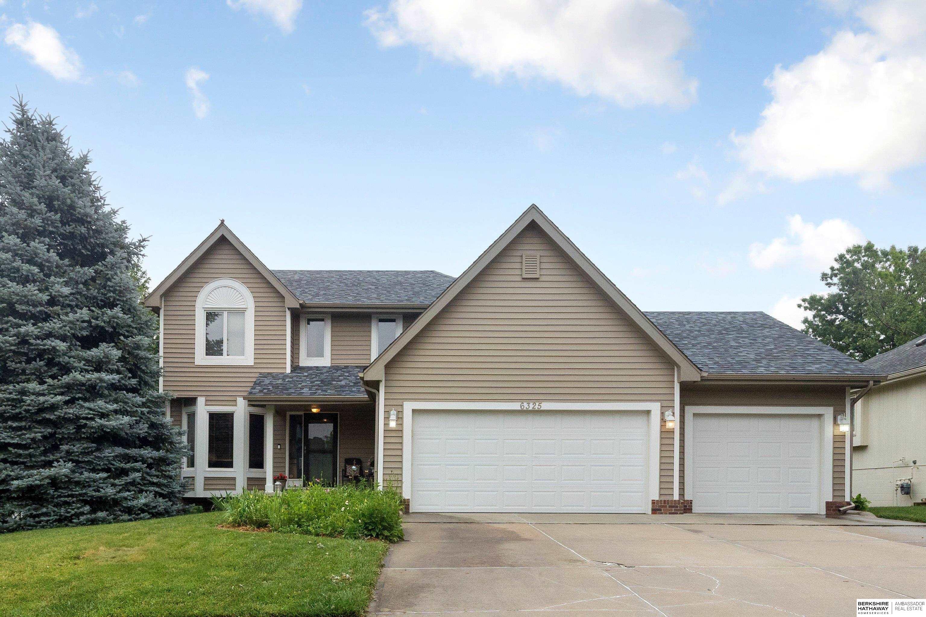 6325 N 104th Street  Omaha NE 68134 photo
