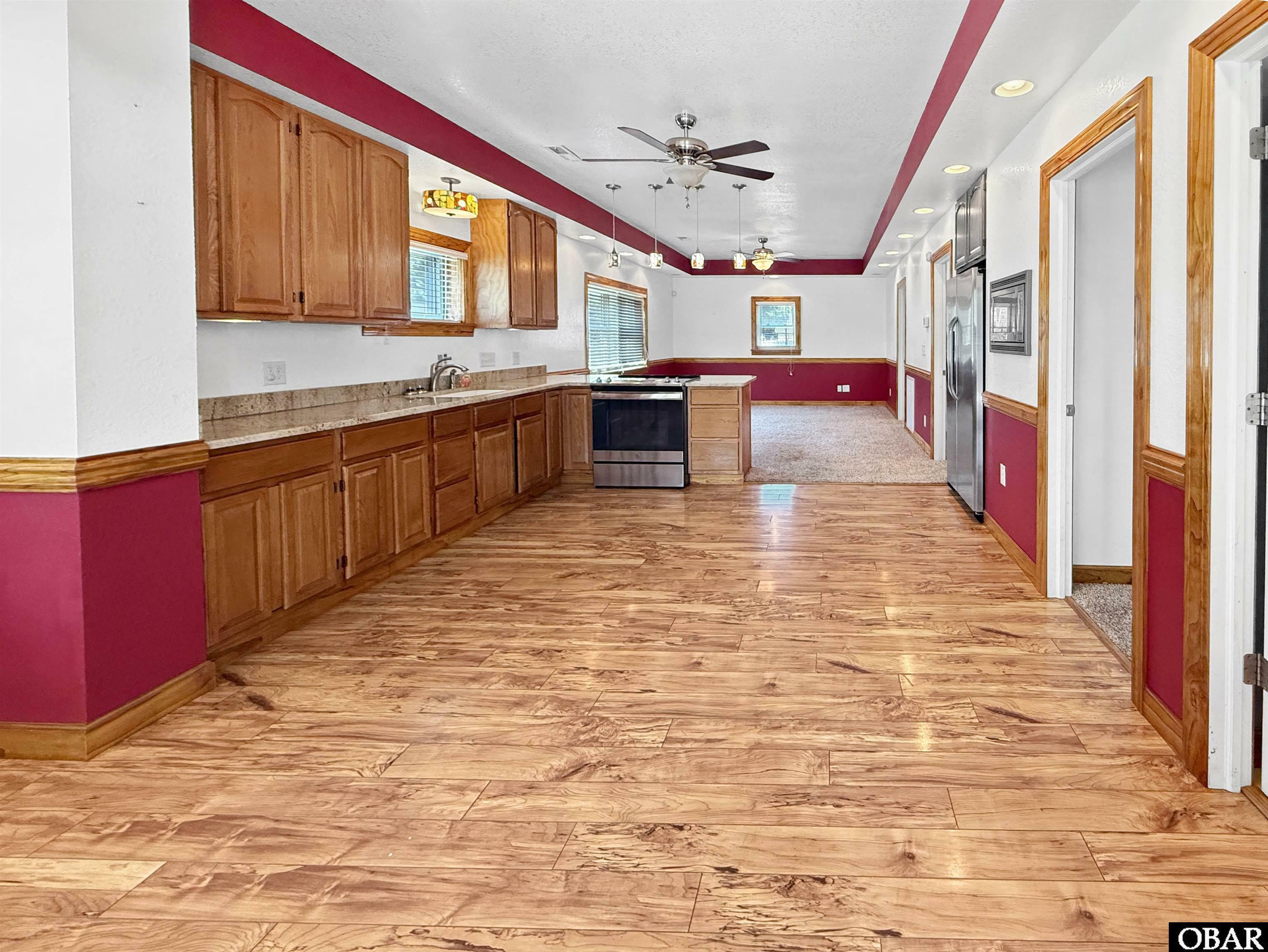 Property Photo: 1200 Cardinal Street NC 27948
