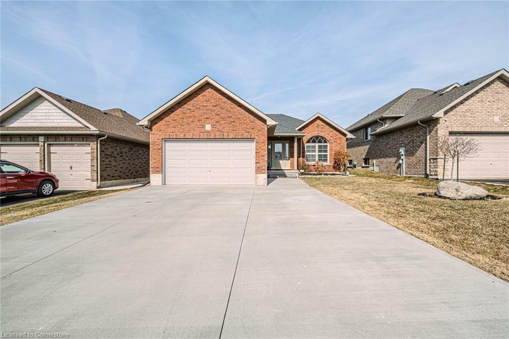 Property Photo: 232 Donly Drive S ON N3Y 0B7