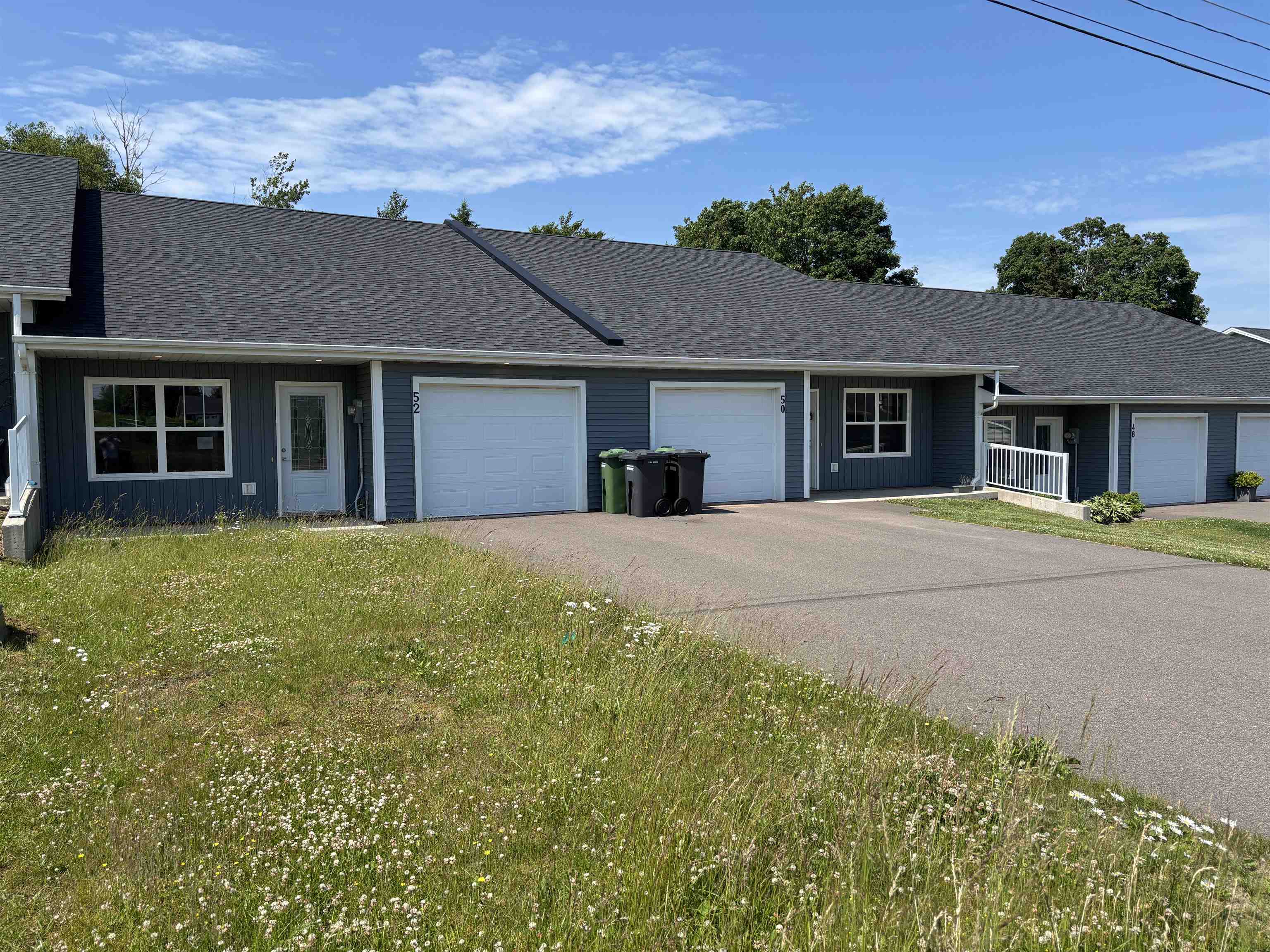 Property Photo: 52 Stephanie Drive PE C0A 1H2
