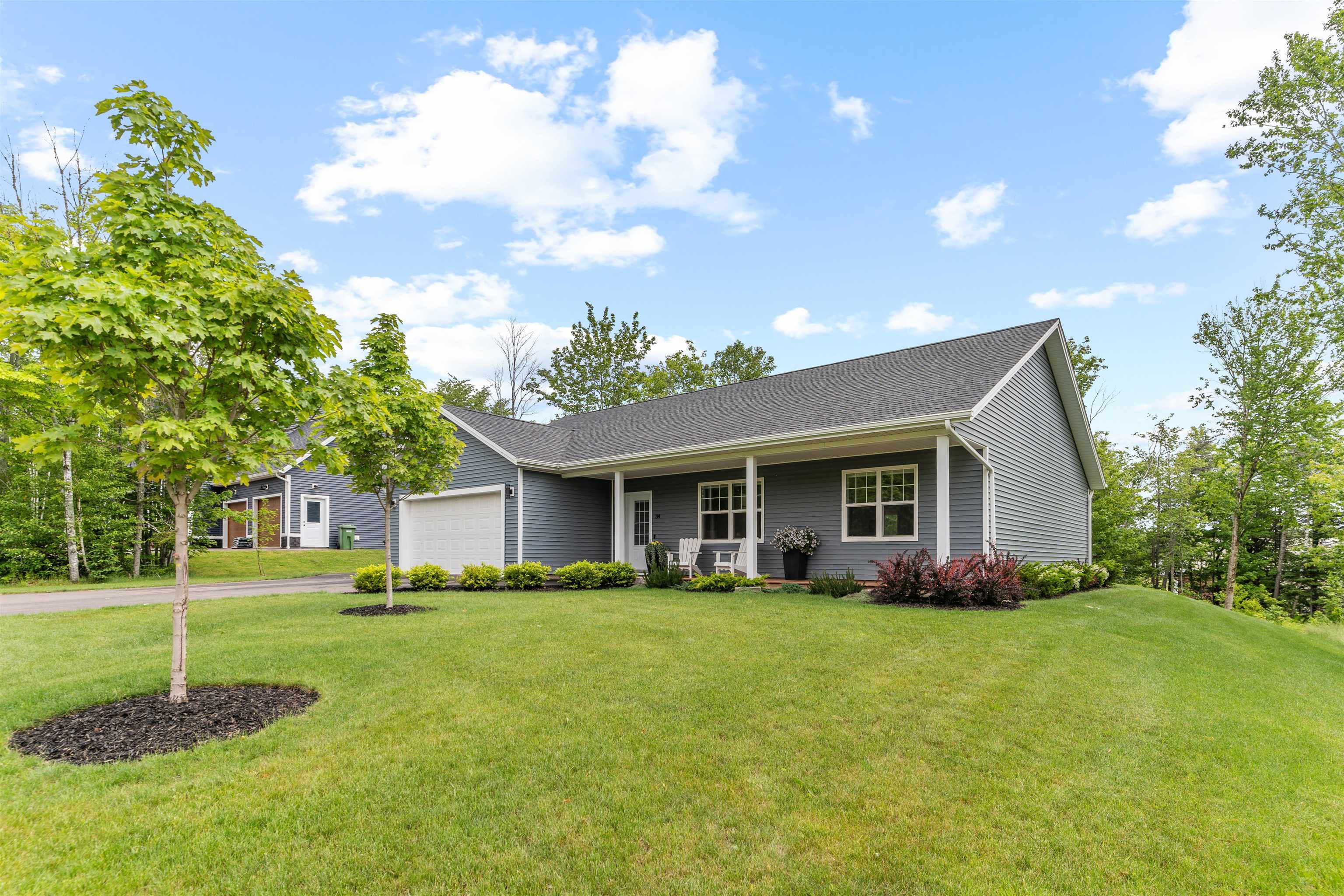 Property Photo: 34 Johnston Lane PE C0B 1N0