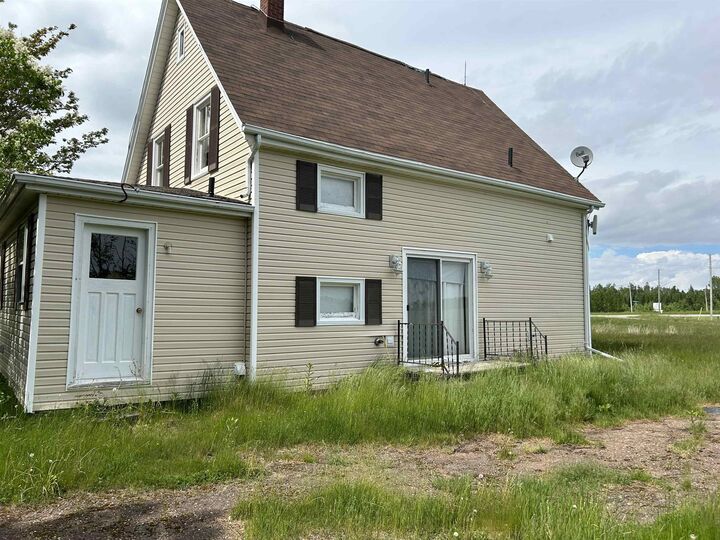 Property Photo: 4664 Trans Canada Highway PE C0A 1A0